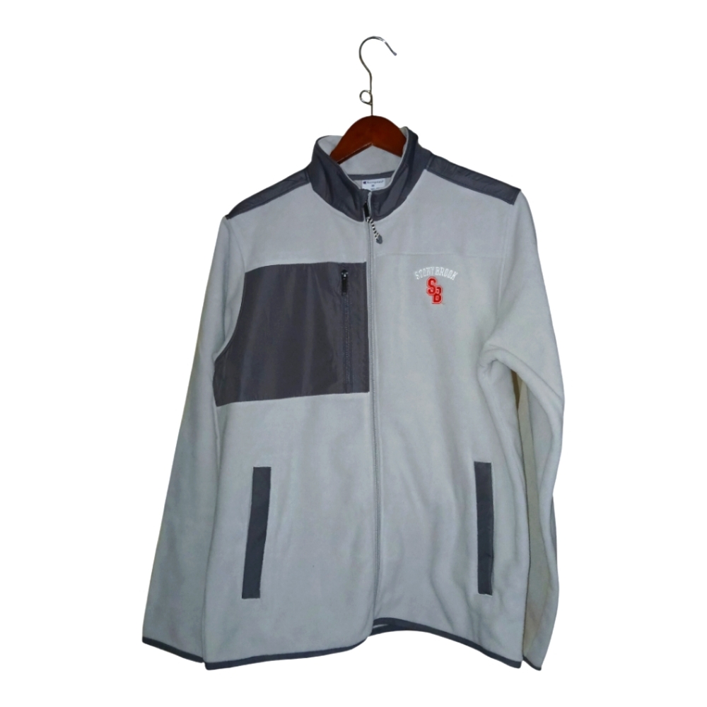 Stony Brook Univeristy Zipup Jacket - Picture 2 of 2